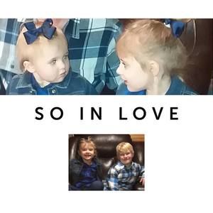 Meet your Posher, Judy